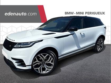 Land Rover Range Rover Velar - Range Rover Velar 2.0L D240 BVA SE R-Dynamic 5p - 29 990 €