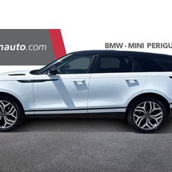 Land Rover Range Rover Velar Range Rover Velar 2.0L D240 BVA SE R-Dynamic 5p Tr&eacute;lissac