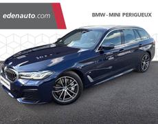 BMW Serie 5 Touring - Touring 530d TwinPower Turbo xDrive 286 ch BVA8 M Sport 5p - 43 990 €