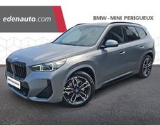 BMW X1 Trélissac