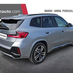 BMW X1 X1 xDrive 30e 326ch DKG7 M Sport 5p Tr&eacute;lissac