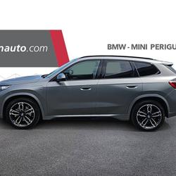BMW X1 X1 xDrive 30e 326ch DKG7 M Sport 5p Tr&eacute;lissac