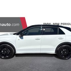 Volkswagen T-Roc T-Roc 1.5 eTSI EVO2 Hybrid 150 ch DSG7 R-Line 5p Tr&eacute;lissac