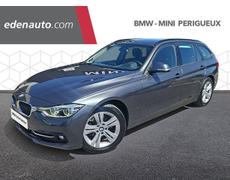 BMW Serie 3 Trélissac