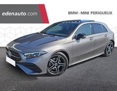 Mercedes Classe A Trélissac