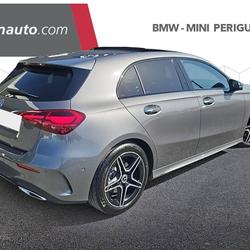 Mercedes Classe A Classe A 200 AMG Line 5p Tr&eacute;lissac