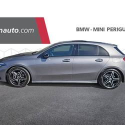 Mercedes Classe A Classe A 200 AMG Line 5p Tr&eacute;lissac