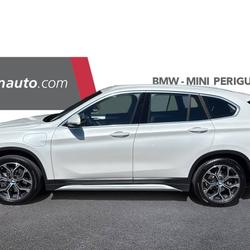 BMW X1 X1 xDrive 25e 220 ch BVA6 xLine 5p Tr&eacute;lissac