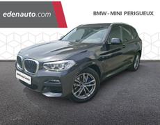 BMW X3 Trélissac
