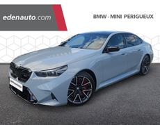 BMW M5 Trélissac