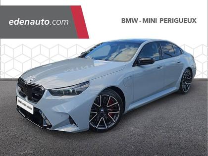 BMW M5 - M5 PHEV 727 ch BVA8  4p - 144 990 €