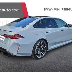 BMW M5 M5 PHEV 727 ch BVA8  4p Tr&eacute;lissac
