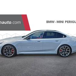 BMW M5 M5 PHEV 727 ch BVA8  4p Tr&eacute;lissac