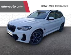 BMW X3 Trélissac