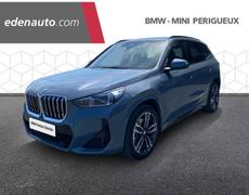 BMW X1 Trélissac