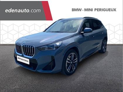 BMW X1 - X1 xDrive 25e 245ch DKG7 M Sport 5p - 60 990 €