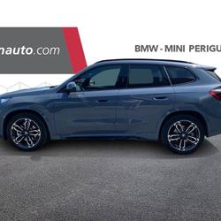 BMW X1 X1 xDrive 25e 245ch DKG7 M Sport 5p Tr&eacute;lissac
