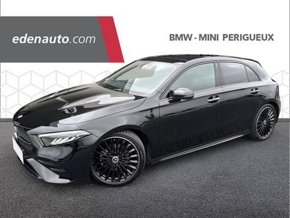 Mercedes Classe A - Classe A 180 AMG Line 5p - 29 990 €