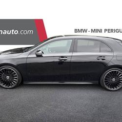 Mercedes Classe A Classe A 180 AMG Line 5p Tr&eacute;lissac