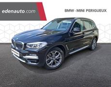 BMW X3 Trélissac