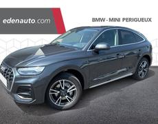 Audi Q5 Trélissac