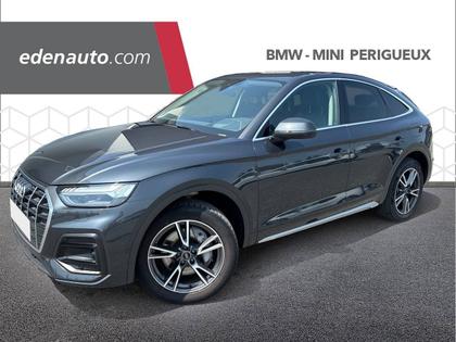 Audi Q5 - Q5 Sportback 50 TFSIe 299 S tronic 7 Quattro Avus 5p - 35 890 €