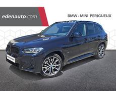 BMW X3 Trélissac