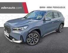 BMW X1 Trélissac