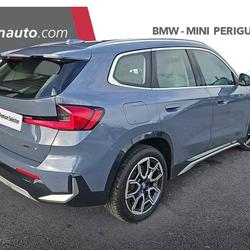 BMW X1 xDrive 25e 245ch DKG7 xLine 5p occasion - Tr&eacute;lissac - photo 2/43