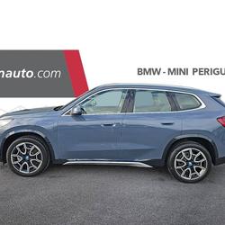 BMW X1 xDrive 25e 245ch DKG7 xLine 5p occasion - Tr&eacute;lissac - photo 3/43