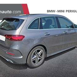 Mercedes Classe B Classe B 200 d 8G-DCT AMG Line 5p Tr&eacute;lissac