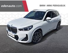BMW X1 Trélissac