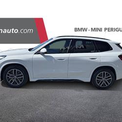 BMW X1 X1 sDrive 20i 170ch DKG7 M Sport 5p Tr&eacute;lissac