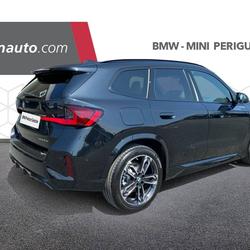 BMW X1 X1 sDrive 20d 163ch DKG7 M Sport 5p Tr&eacute;lissac