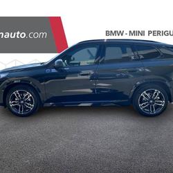 BMW X1 X1 sDrive 20d 163ch DKG7 M Sport 5p Tr&eacute;lissac