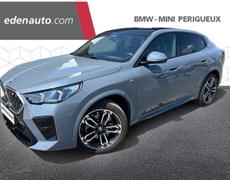 BMW X2 Trélissac