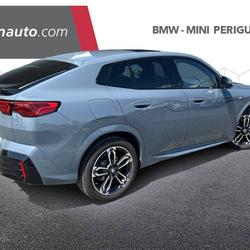 BMW X2 X2 sDrive 20i 170ch DKG7 M Sport 5p Tr&eacute;lissac
