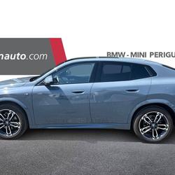 BMW X2 X2 sDrive 20i 170ch DKG7 M Sport 5p Tr&eacute;lissac