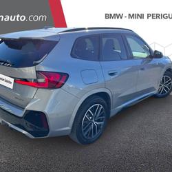 BMW X1 X1 xDrive 25e 245ch DKG7 M Sport 5p Tr&eacute;lissac