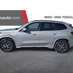 BMW X1 X1 xDrive 25e 245ch DKG7 M Sport 5p Tr&eacute;lissac