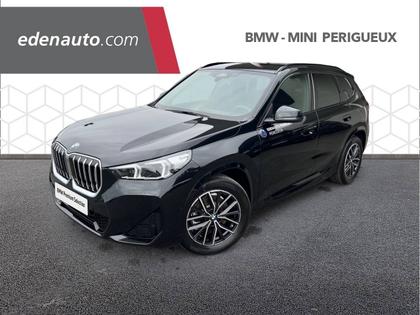 BMW X1 - X1 xDrive 23d 211ch DKG7 M Sport 5p - 63 900 €