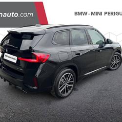 BMW X1 X1 xDrive 23d 211ch DKG7 M Sport 5p Tr&eacute;lissac