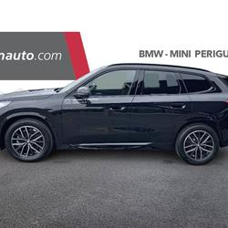 BMW X1 X1 xDrive 23d 211ch DKG7 M Sport 5p Tr&eacute;lissac