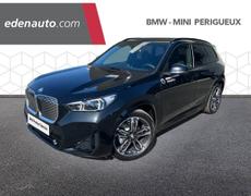 BMW X1 - iX1 eDrive20 M Sport 5p - 47 690 €