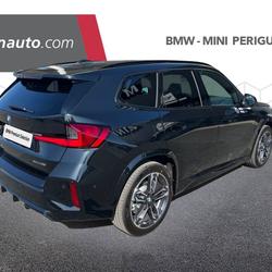 BMW X1 iX1 eDrive20 M Sport 5p Tr&eacute;lissac