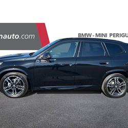 BMW X1 iX1 eDrive20 M Sport 5p Tr&eacute;lissac