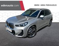 BMW X1 - iX1 eDrive20 M Sport 5p - 47 690 €