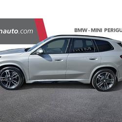 BMW X1 iX1 eDrive20 M Sport 5p Tr&eacute;lissac