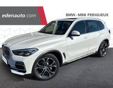 BMW X5 Trélissac