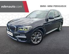 BMW X3 Trélissac